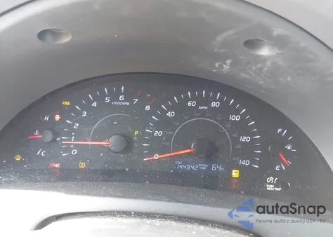 2010 Toyota Camry Le из США, поврежденный, VIN 4T4BF3EK3AR082496